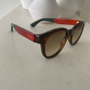 Gucci sunglasses